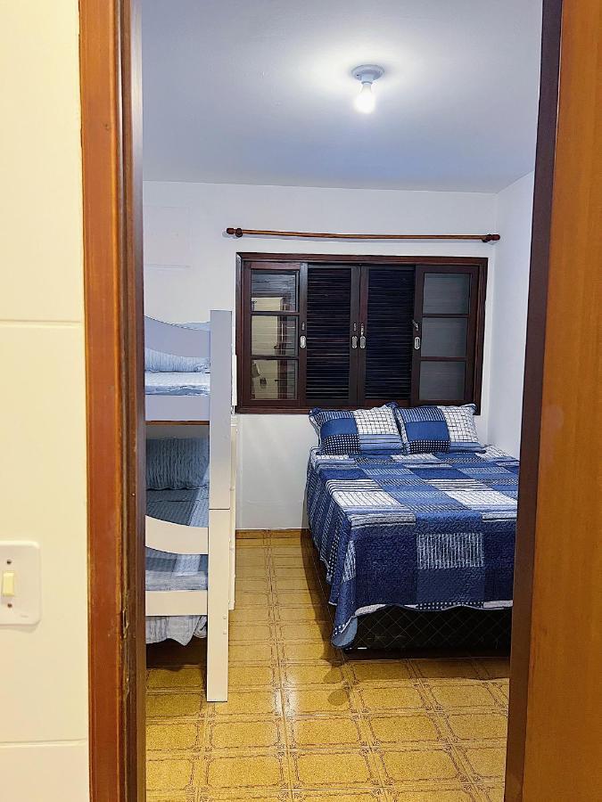 Hostel Coraticum Ubatuba Exterior foto